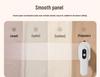 Compact Handheld Travel Garment Steamer & Wrinkle Remover Electric Iron