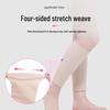 Dual-Level Compression Stockings Varicose Knee & Calf Support Socks