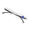Frameless Presbyopia Eyeglasses Ultralight Anti-blue Light Glasses Men's Reading Glasses  Elder