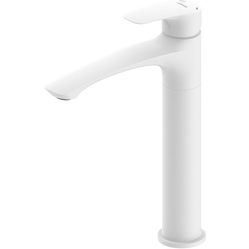 

Washbasin Faucet Milardo Rorwt01m01