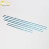 Leapmotor C11 Car Window Stainless Steel Trim: Anti-Scratch Accessories for 2023 Models
