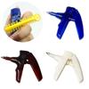 Colorful Ligature Ties Placer Dispenser Dental High Strength Dentistry Tools  for Teeth Braces