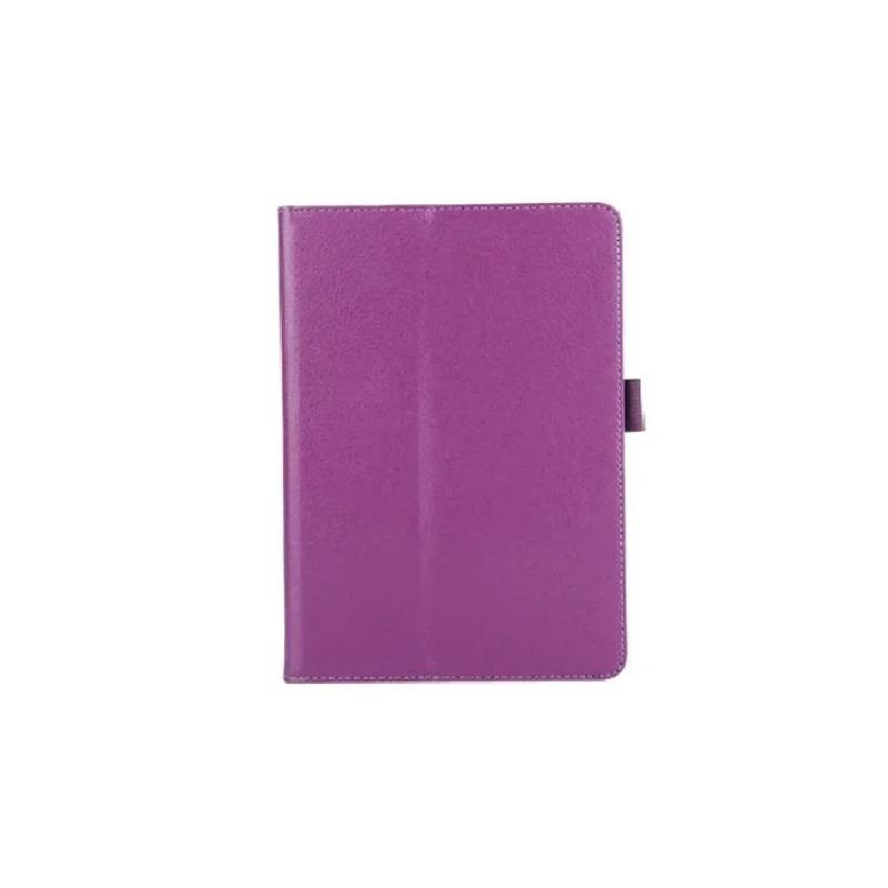 

Чехол-книжка для Samsung Galaxy Tab A 8.0 2015 Тонкий складной чехол-подставка из искусственной кожи для Samsung Tab A 8.0 T350 T355 Чехлы Tab A 8.0 T350 T355 фиолетовый