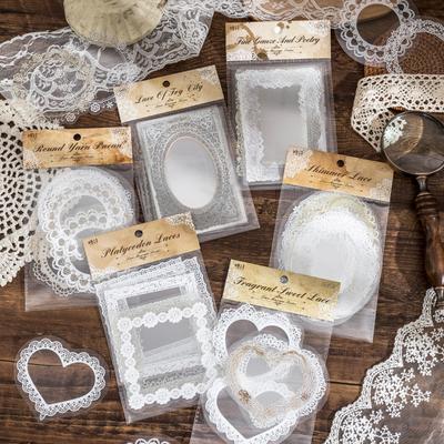 Costura e tricot – Scrapbooking