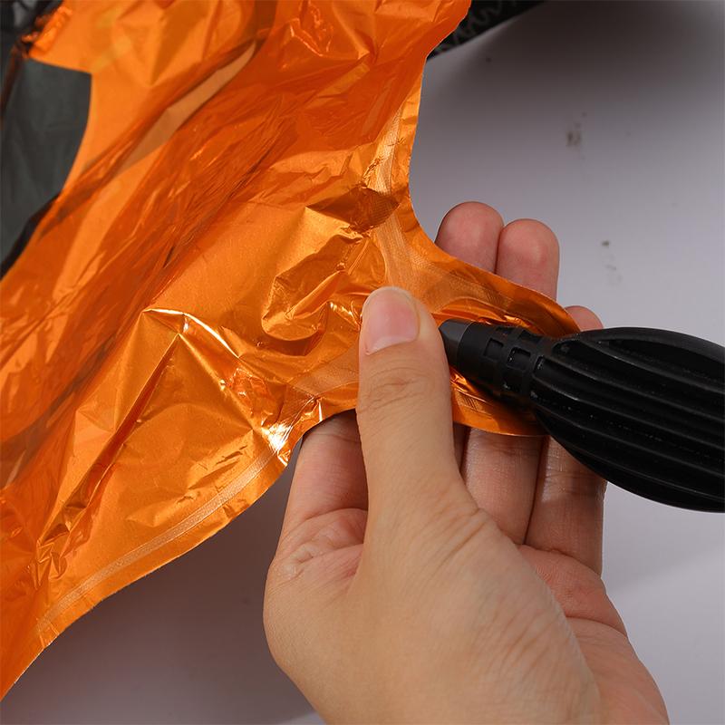 4/1pcs Large Halloween Pumpkin Balloon Aluminum Film Horror Pumpkins Shaped Standing Balloons for Haunted House Party Home Decor