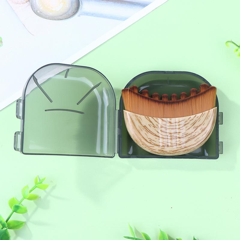 Pennello Viso Contorno Linfatico Portatile Multifunzione Riduzione Gonfiore Mento Drenaggio Linfatico Pennelli Viso Strumento di Scolpire il Viso