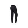 Anta Knitted Sweatpants Men's Basic Black 952415501-1