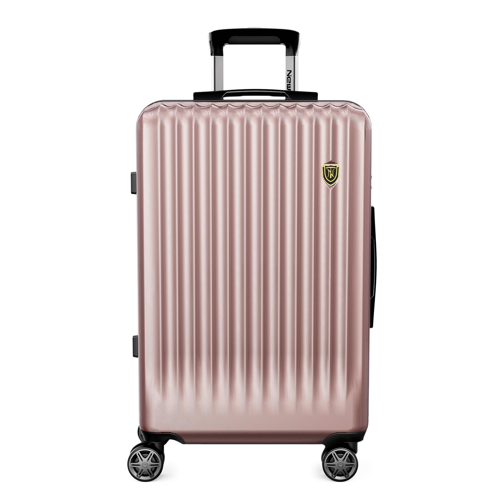 

Large Zipper Double TSA Overseas Business Trip S [New Trip] Suitcase, Carry-on, Lightweight, Large, S/M/L Size, Carry-on Bag, Shockproof, Capacity,