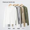 XIN SHENG XIANG Unisex Loose Fit Sun Protection Jacket