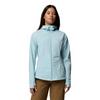 Columbia Sweet As™ III Softshell Jacket elastic fabric water resistant