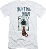 New! Counting Crows Laundry Cat Shirt Short Sleeve S To 5XL JJ5731