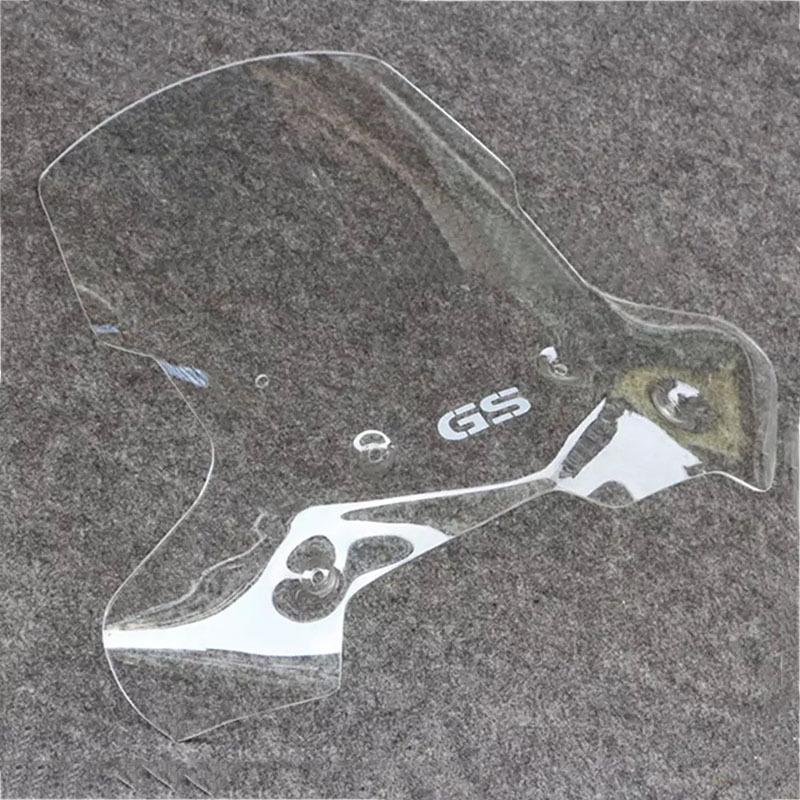 BMW F700GS/F800GS/F650GS Front Windshield Deflector Fairing Extension