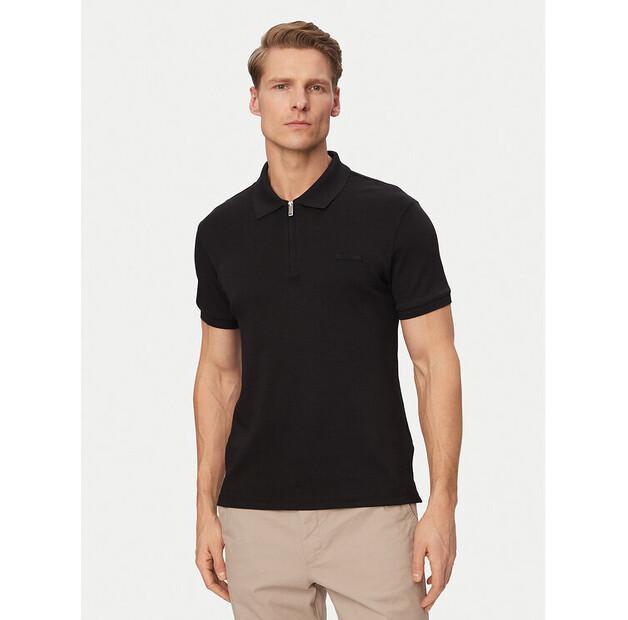 Поло Calvin Klein LV04LE255G