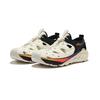 SAUCONY Cradle Low Top Running Shoes Unisex White Black Orange Saucony S28904-4