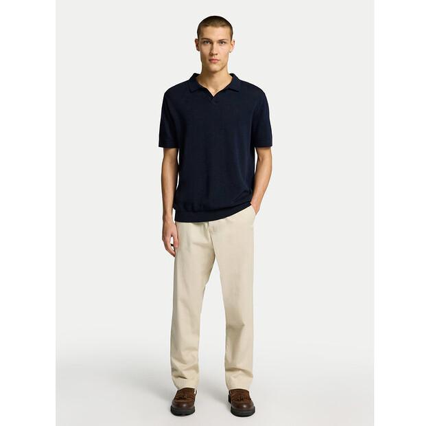 Поло Selected Homme Mattis