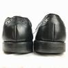 Vintage Allen Edmonds Sanford Cap Toe Business Shoes Black Size 10B Men's(USED)