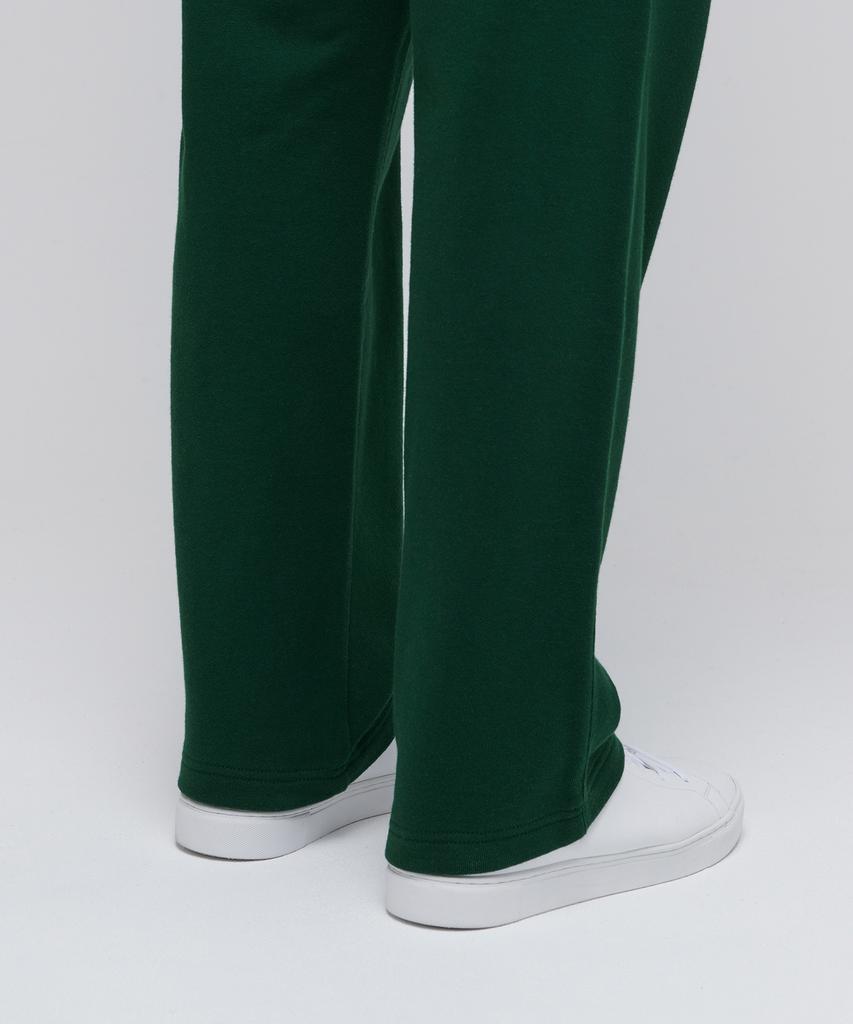 Musinsa Standard Lounge Sweatpants [Green]