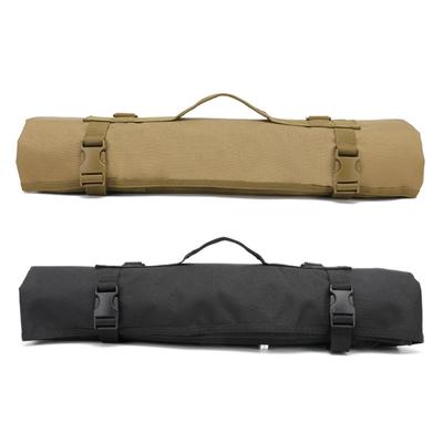 Tactically Shooting Pad Portable Rolls Up Shooting Training Mat Picnics Blanket Camping Picnics Pad Easy To Use