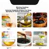 FLAIROSOL Spray Bottle, Dutch Patented Atomizing Oil Sprayer, Air Fryer, Home Kitchen Glass Spray Bottle, Olive Oil Bottle