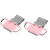 1 Pair Adjustable Wristband for Switch Lite Host HandsFree Elastic Wrist Strap Grip