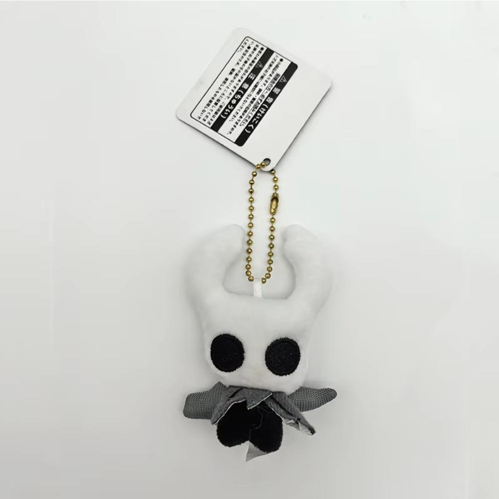 TreasuringU Hollow Knight Zote Plush Toy Game Hollow Knight Plush Figure Doll Stuffed Soft Toys Children Kids Boys Birthday
