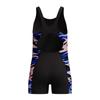 Speedo Girls HB Legsuit