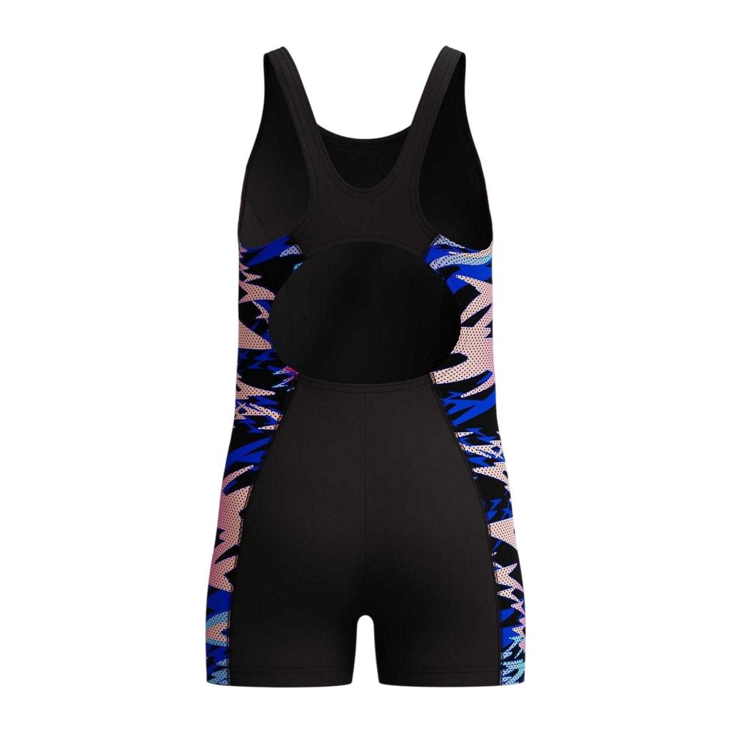 Speedo Girls HB Legsuit