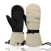 Snowpower Snowboard Gloves with Wrist Guards