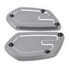 2 buc Capac Ambreiaj Frână Față Motocicletă Aliaj Aluminiu CNC pentru R NineT Scrambler Racer Pure Urban