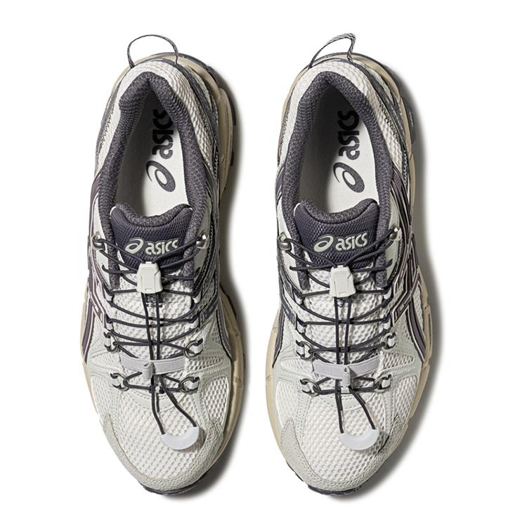 Asics Gel-Kahana 8 Outdoor Trail Low Top Running Shoes Unisex Sneaker 1203B031-103