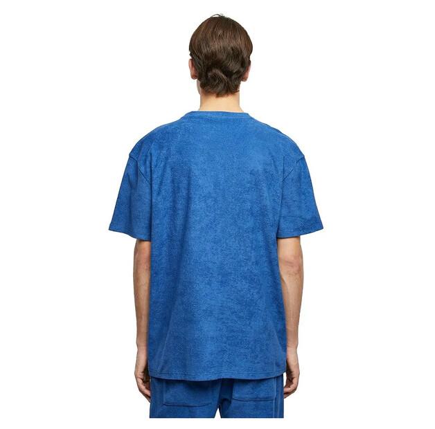 Urban Classics Oversized Towel Short Sleeve T-Shirt