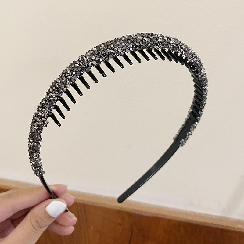 

Милые блестящие хрустальные повязки на голову для девочек, сверкающие повязки для волос, милые повязки на голову для девочек, детские, детские, украшение для вечеринки, аксессуары для волос