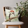 Jungle animal lion zebra monkey tiger pattern Cushion Cover Decorative Pillow Sofa Home Decor Case Pillow Cases