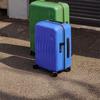 ITO Hardshell Universal Wheel Luggage