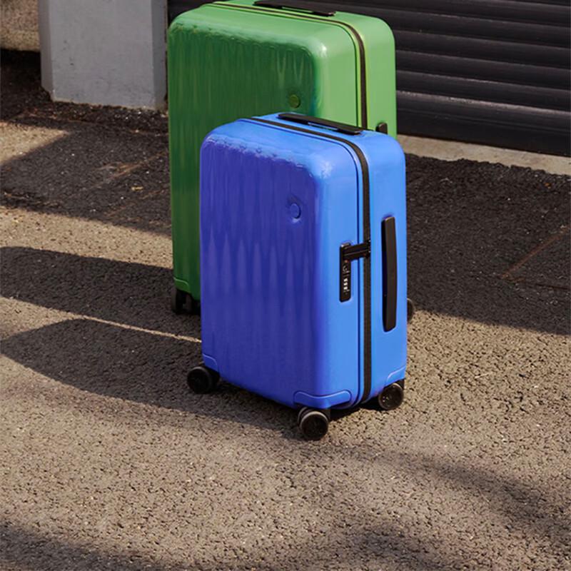 ITO Hardshell Universal Wheel Luggage