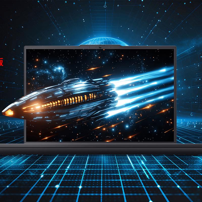 Мобильная рабочая станция Lenovo ThinkPad P16 Gen 3 (Китайская версия)