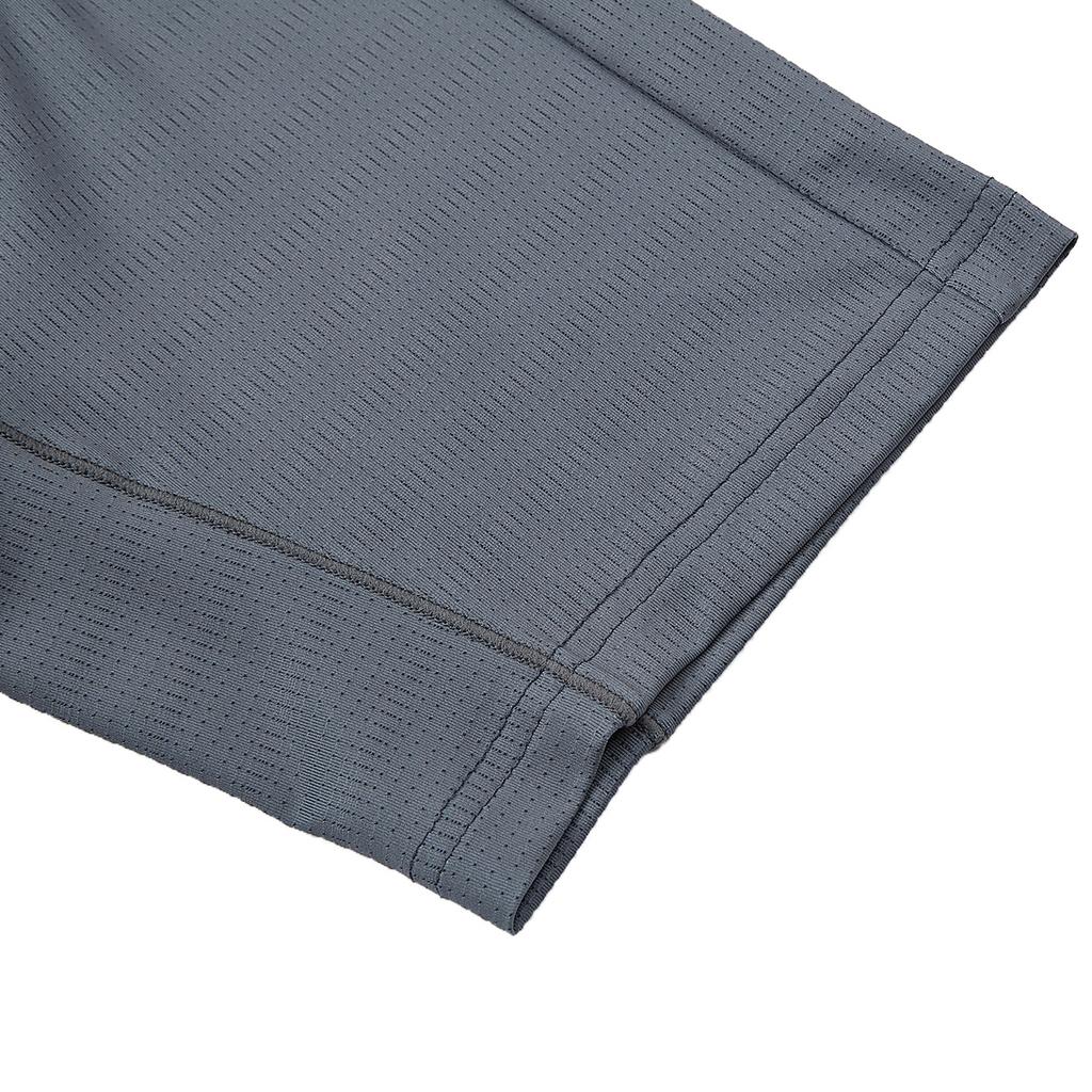 Under Armour Casual Commuting Short Sleeve T-Shirt Unisex Tops Gray 22500509-024