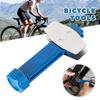 Brake Pad Spreader Tool Bike Piston Spreader | Heavy Duty Ergonomic Repair Accessories | For Cycling Maintenance Vehicle