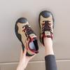 Spring and autumn new outdoor hiking hiking sports shoes dad shoes travel shoes