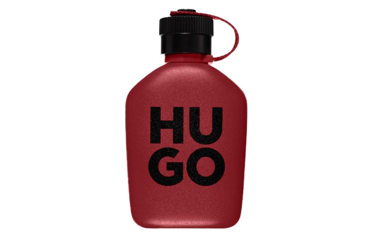 HUGO BOSS Same Name Hugo Strong Men s Perfumes Aquatic Scent Family Eau De Parfum EDP 75ml/125ml Cinnamon Patchouli 125ml