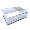 Rectangular Adjustable Cake Mold Rust-proof Mousse Cake Ring  Home Bakery
