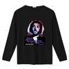 Joe Cocker Steel City Blues T Shirt 100 Cotton Sizes for Men and Women Vintage Washed Stylish Streetwear Versatile Homme