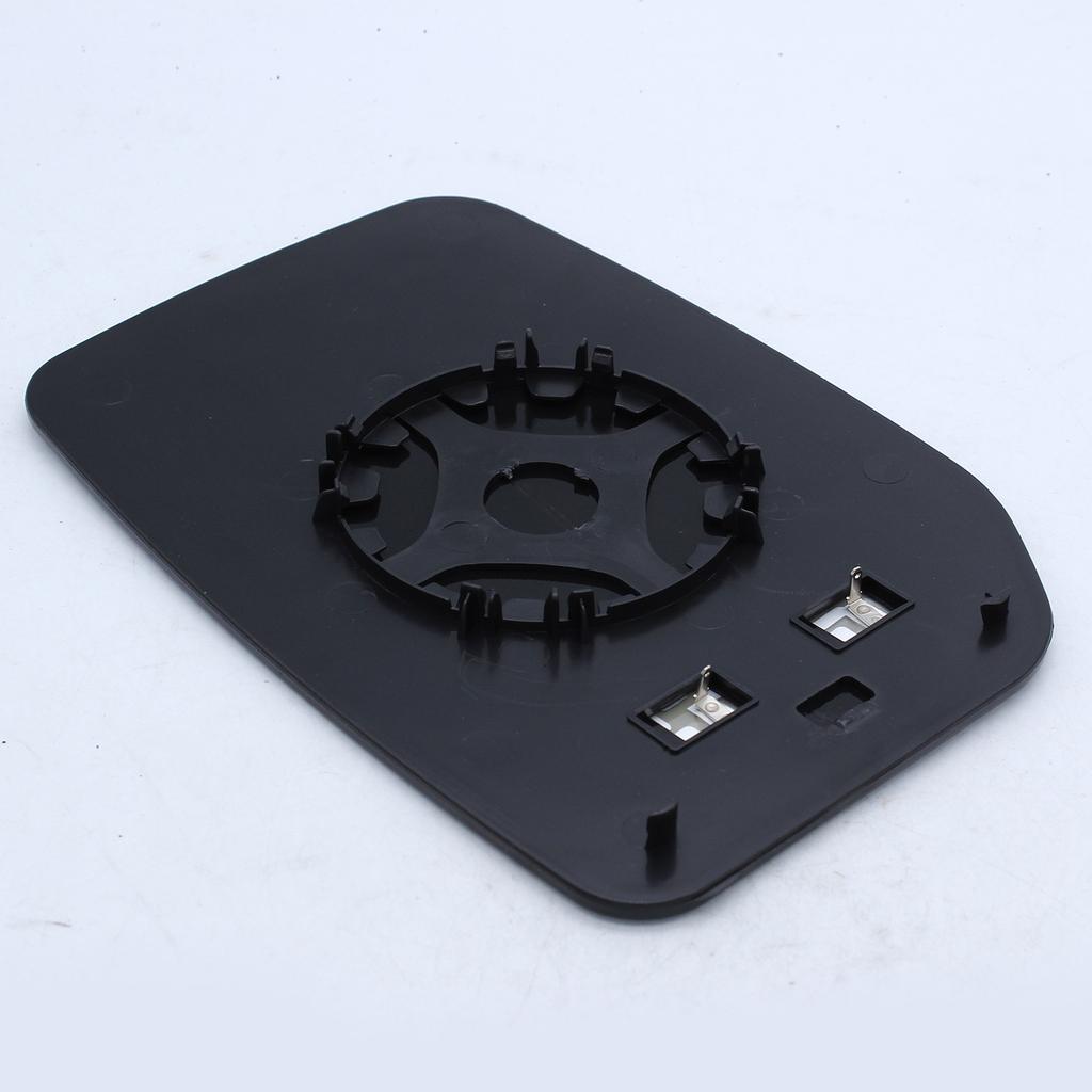 Right Hand Heated Electric Mirror Glass for Transit Mk6 Mk7 00-14 4059964 Repair Part Right Side Rearview Mirror Glass