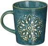 Sugar Land Marokkanische Tasse 250ml Grün MK20473