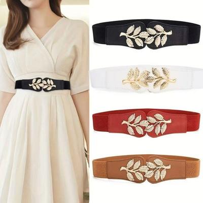 Accesorios – Cinturones y fajas para mujeres