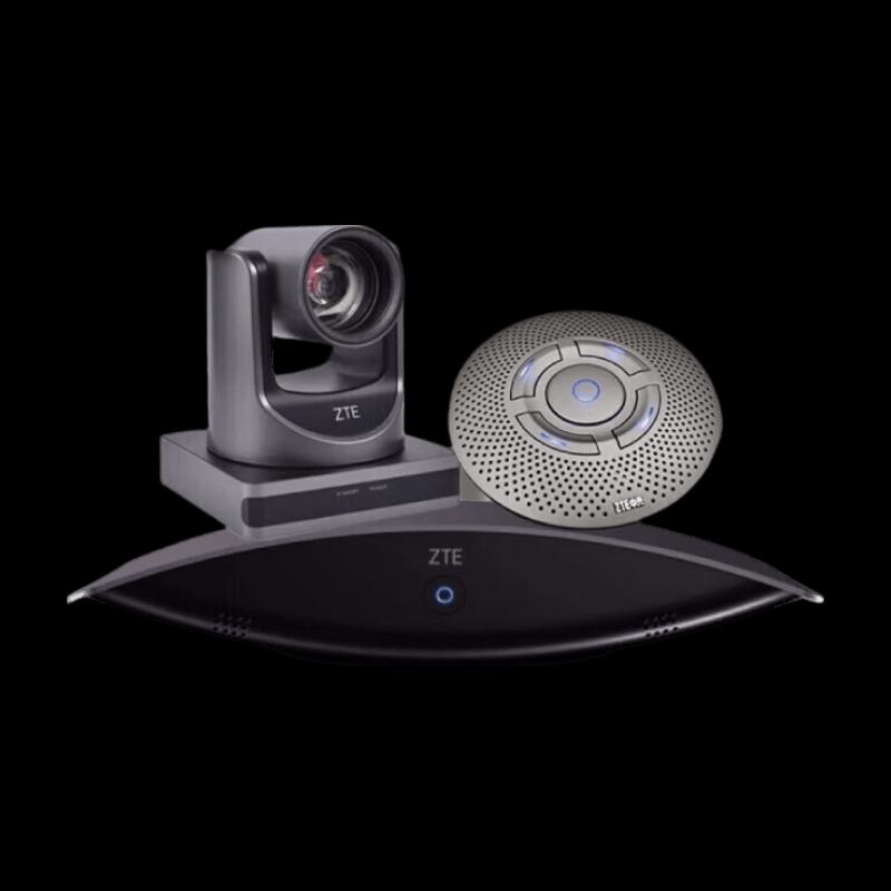ZTE Video Conferencing Solutions (CN Version)