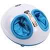 Egg-Shaped Foot Massager with Heat and Air Compression