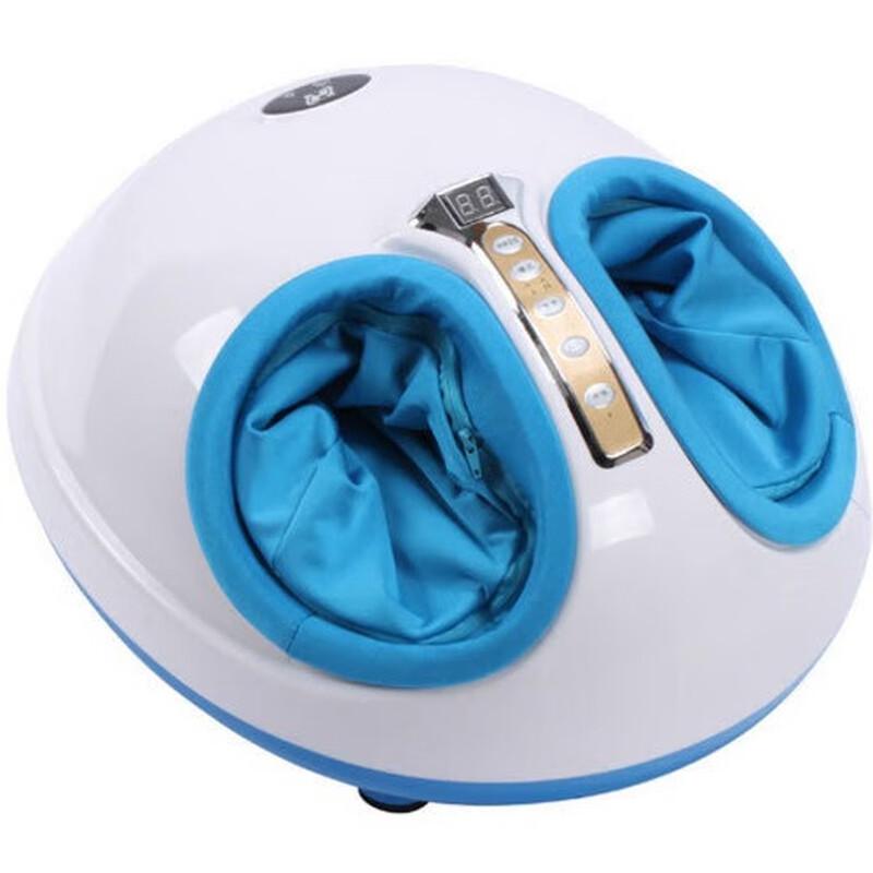 Longchan Egg-shaped Foot Massager