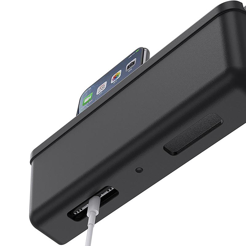 Doplňky do interiéru auta Úložný box na dveře Organizér Držák Kapsa Univerzální autodoplňky Úložný box na mobilní telefon