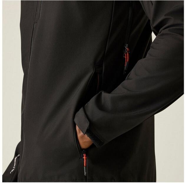Regatta Arana Softshelljacke